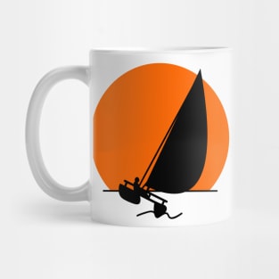 Catamaran Mug